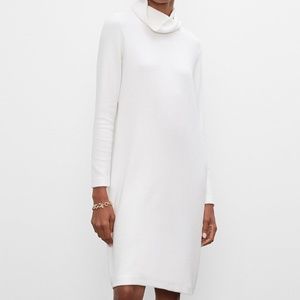 Cozy Ottoman Dress NWT size L